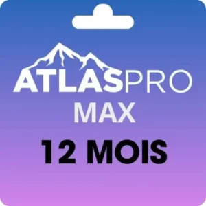 Atlas Pro Max
