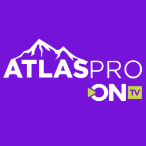 Atlas Pro ONTV – Abonnement IPTV Premium HD